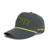 BEARS Hat - Grayout - No Rivals