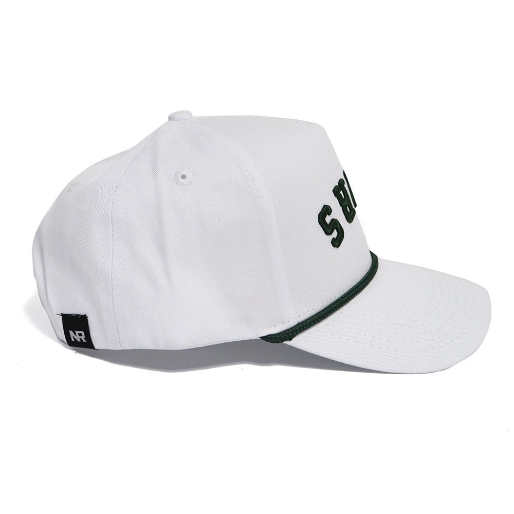 BEARS Hat - Whiteout - No Rivals