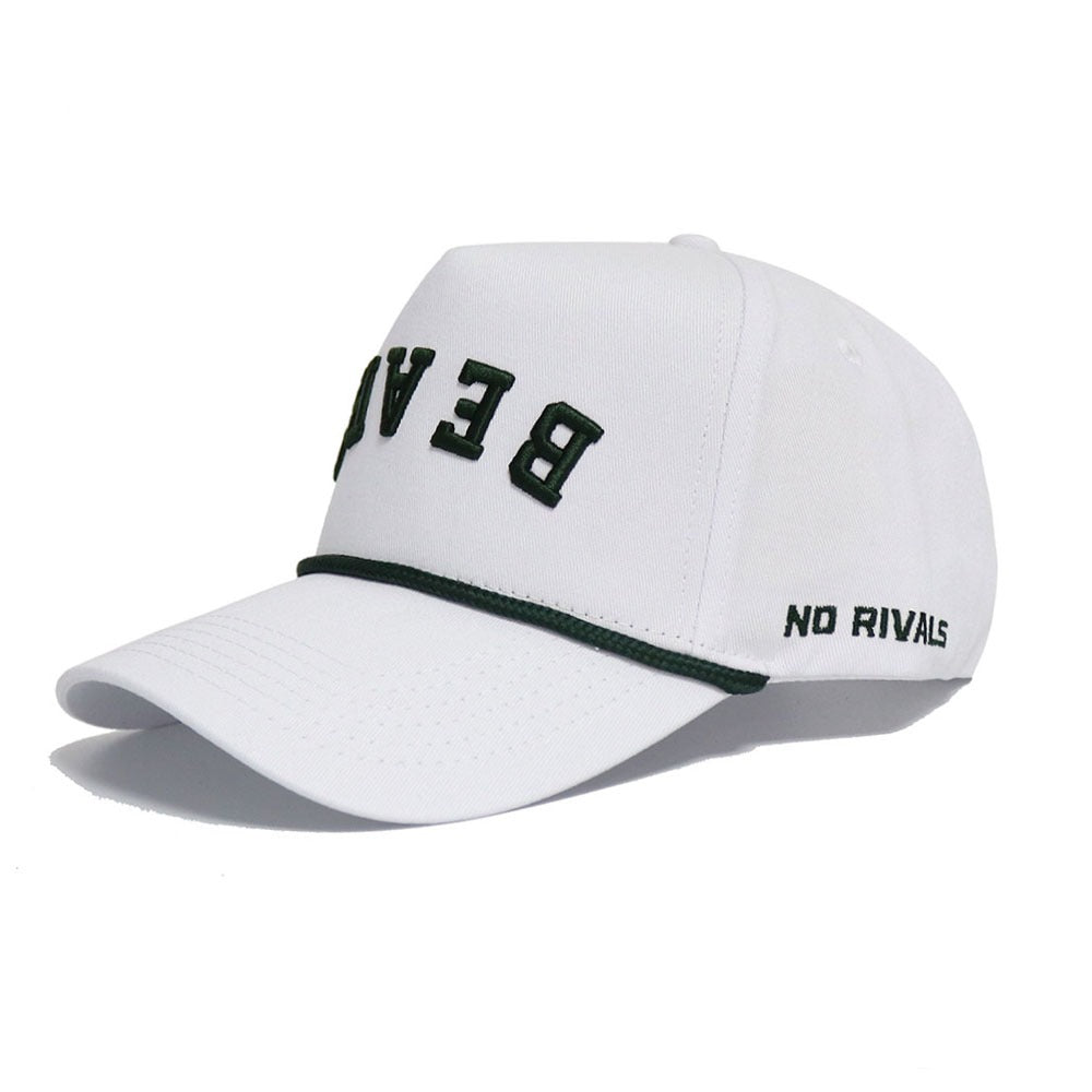 BEARS Hat - Whiteout - No Rivals