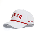 DAWGS Hat - Whiteout - No Rivals