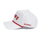 DAWGS Hat - Whiteout - No Rivals