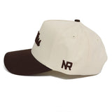 Ole Miss Espresso Hat - No Rivals