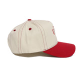 University of Utah Vintage Hat - No Rivals