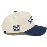 Utah State AGGIES Hat - No Rivals