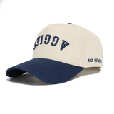 Utah State AGGIES Hat - No Rivals