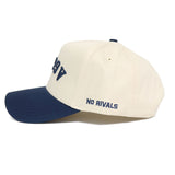 Utah State AGGIES Hat - No Rivals