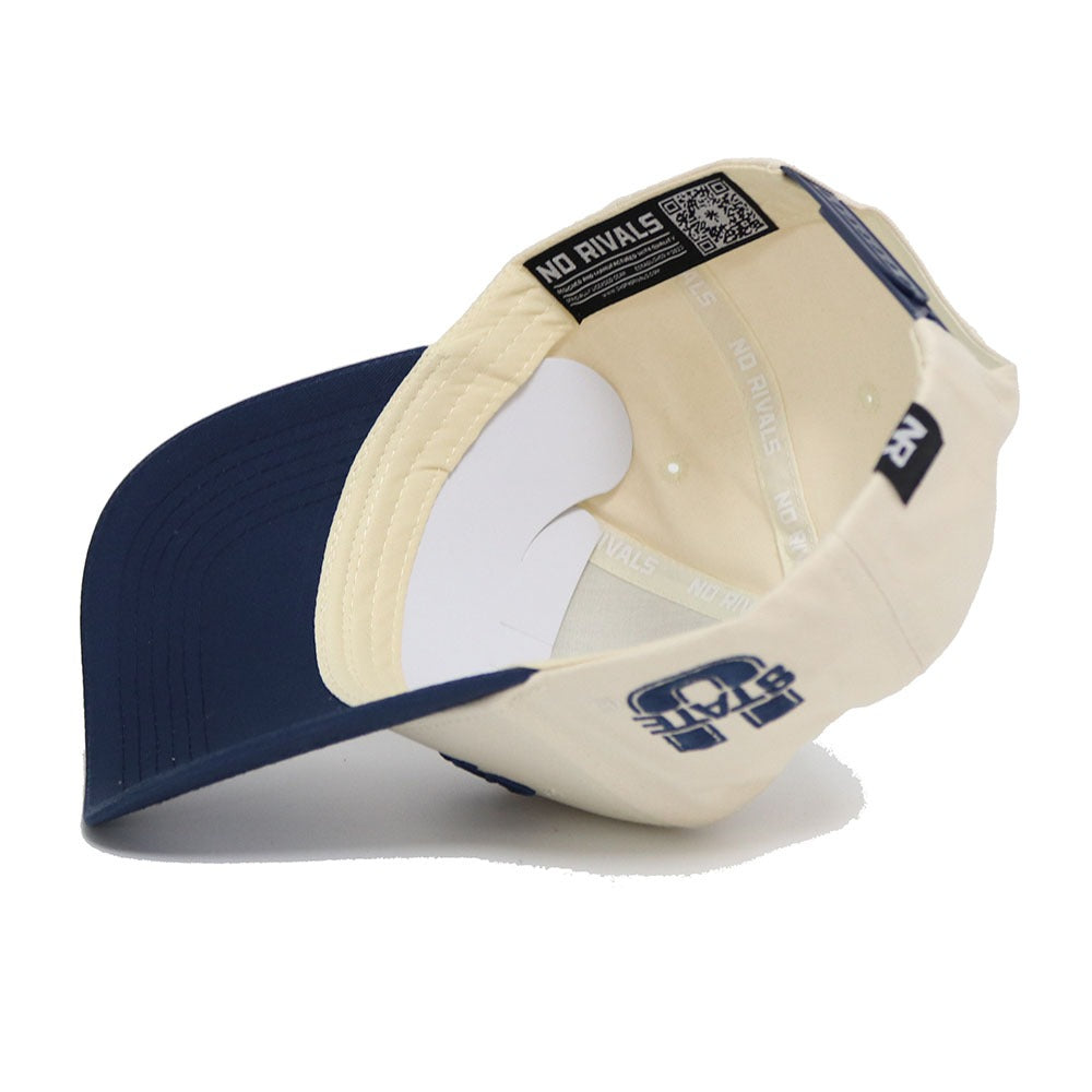 Utah State AGGIES Hat - No Rivals