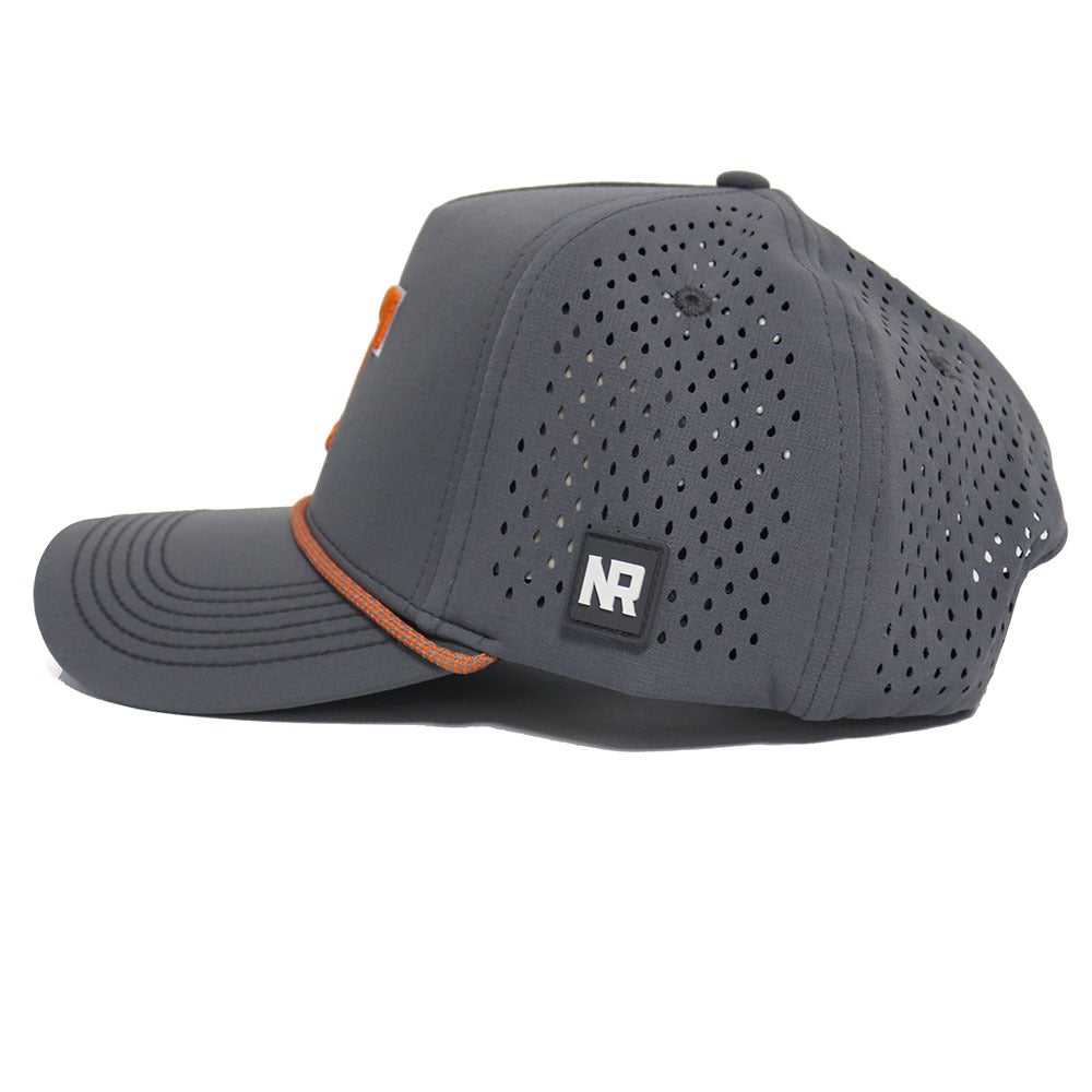 Tennessee Gameday Hat - Gray - No Rivals