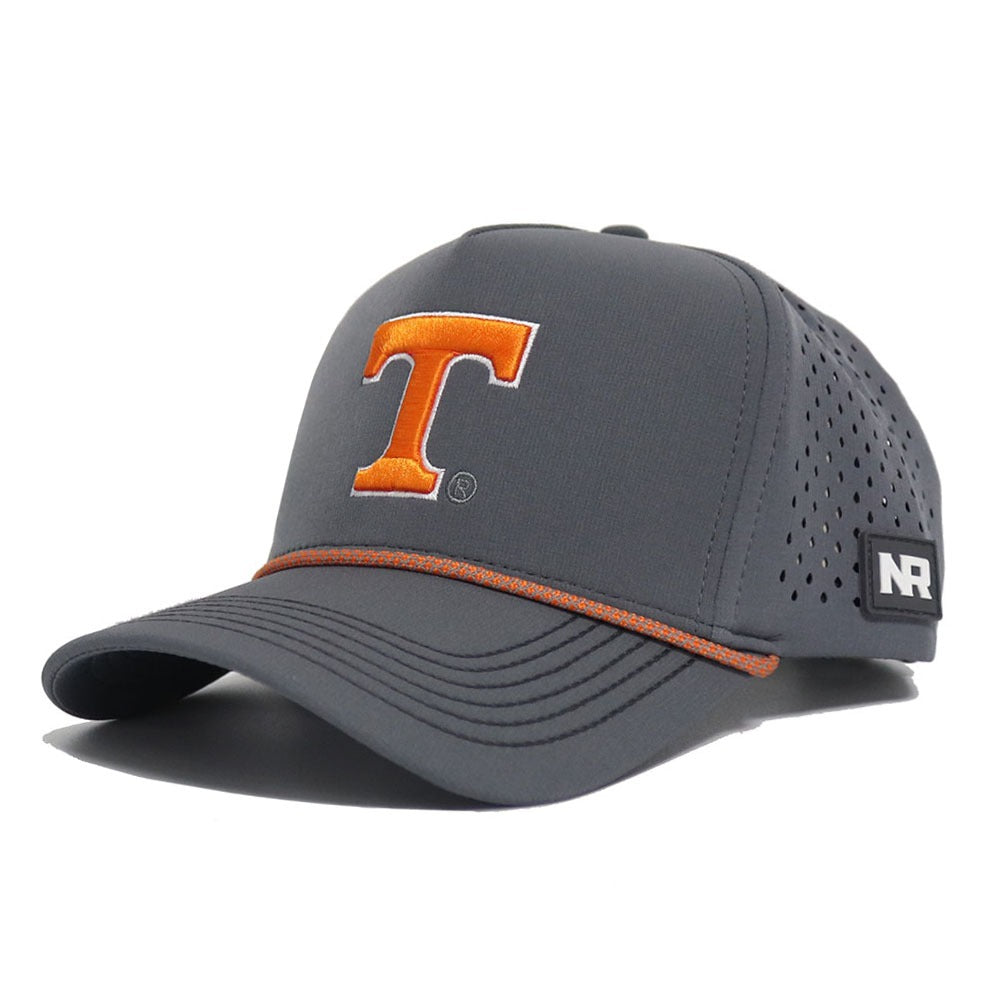 Tennessee Gameday Hat - Gray - No Rivals