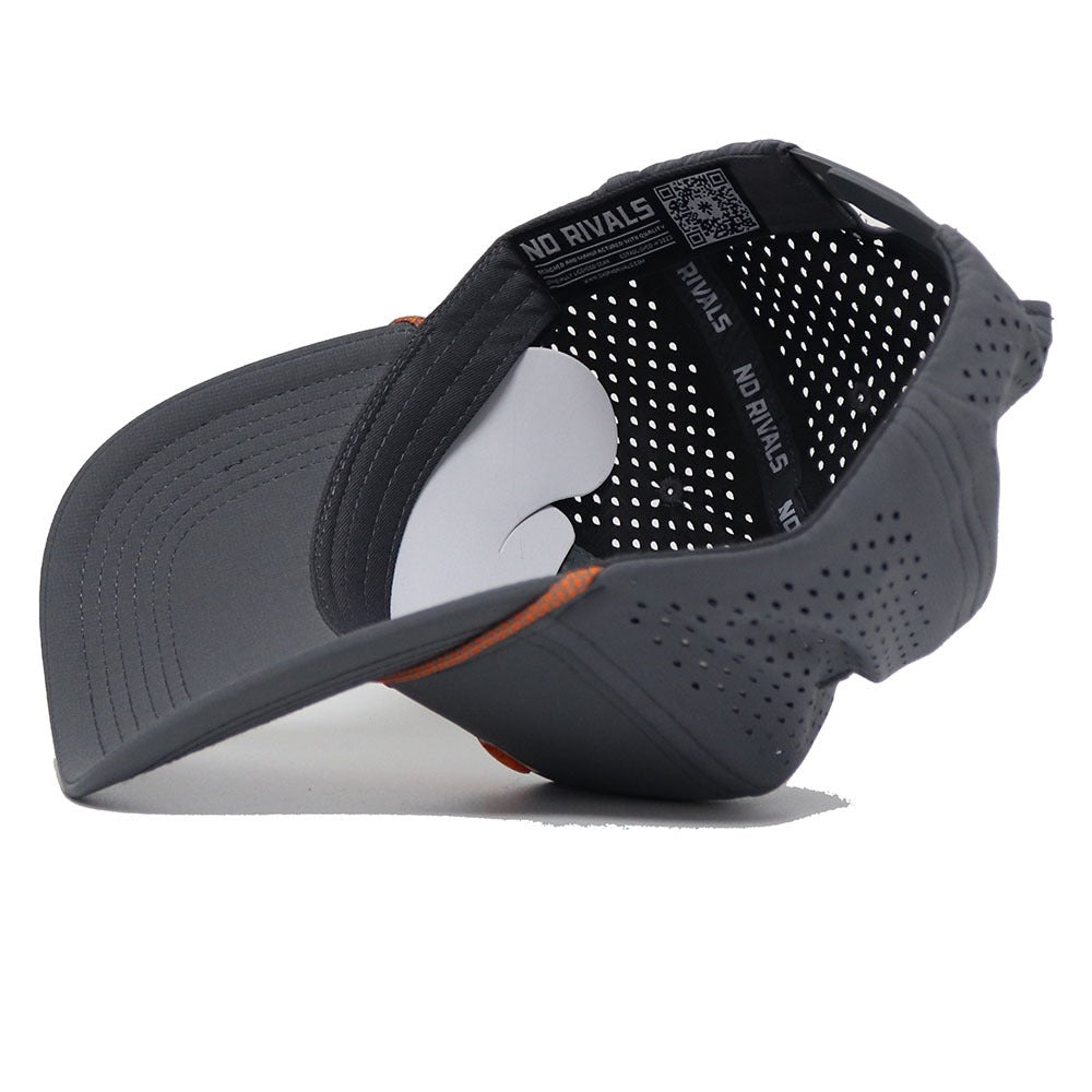 Tennessee Gameday Hat - Gray - No Rivals