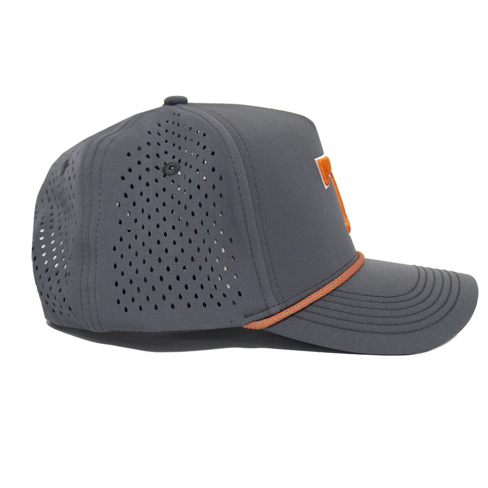 Tennessee Gameday Hat - Gray - No Rivals