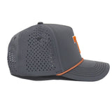 Tennessee Gameday Hat - Gray - No Rivals