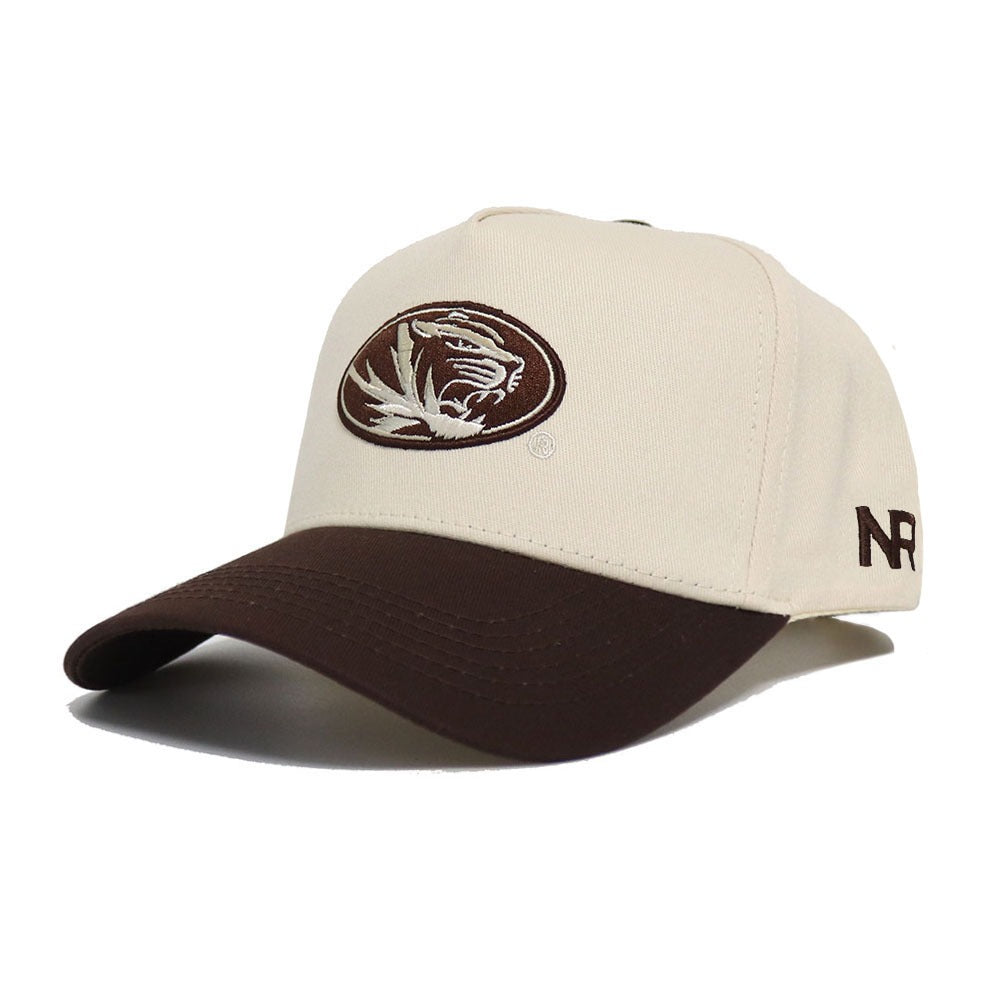 Mizzou Espresso Hat - No Rivals