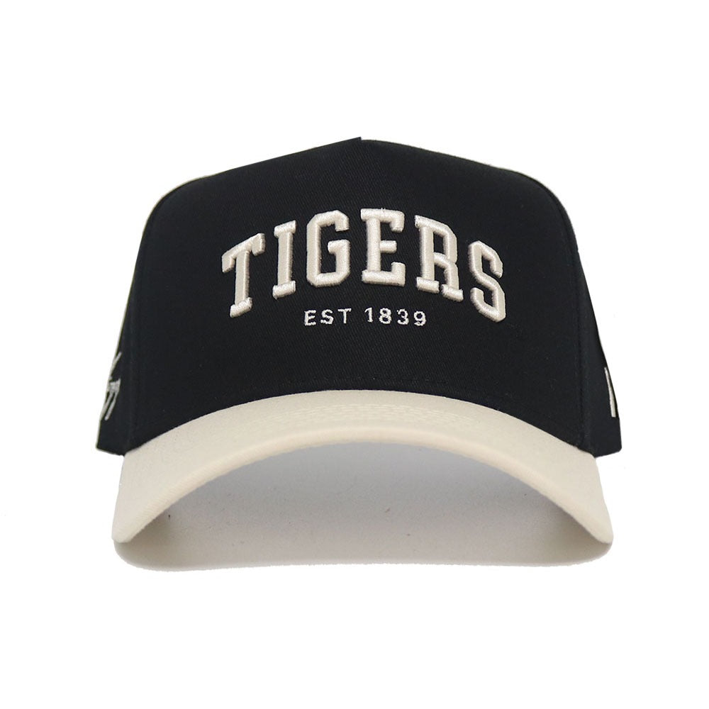 Mizzou TIGERS Established Hat - No Rivals