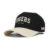 Mizzou TIGERS Established Hat - No Rivals