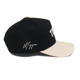 Mizzou TIGERS Established Hat - No Rivals