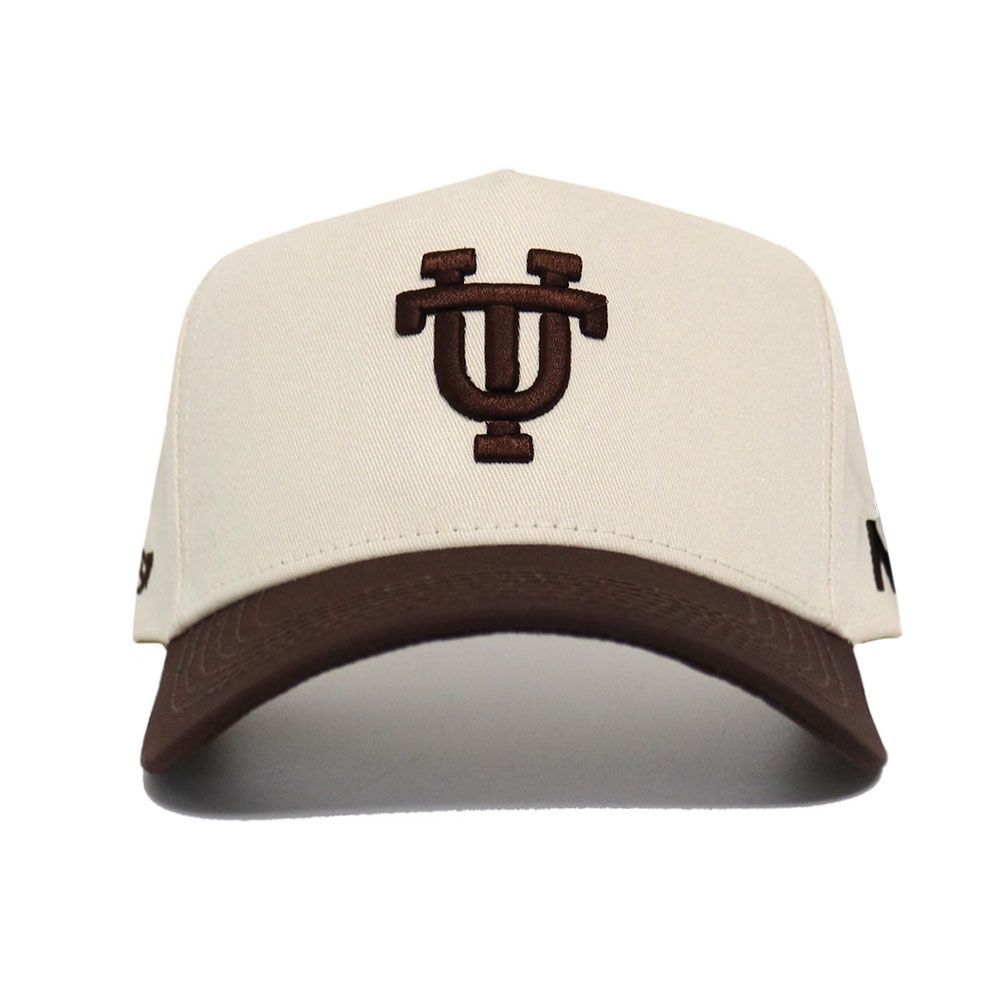 Vintage Tennessee Espresso Hat - No Rivals