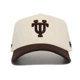 Vintage Tennessee Espresso Hat - No Rivals