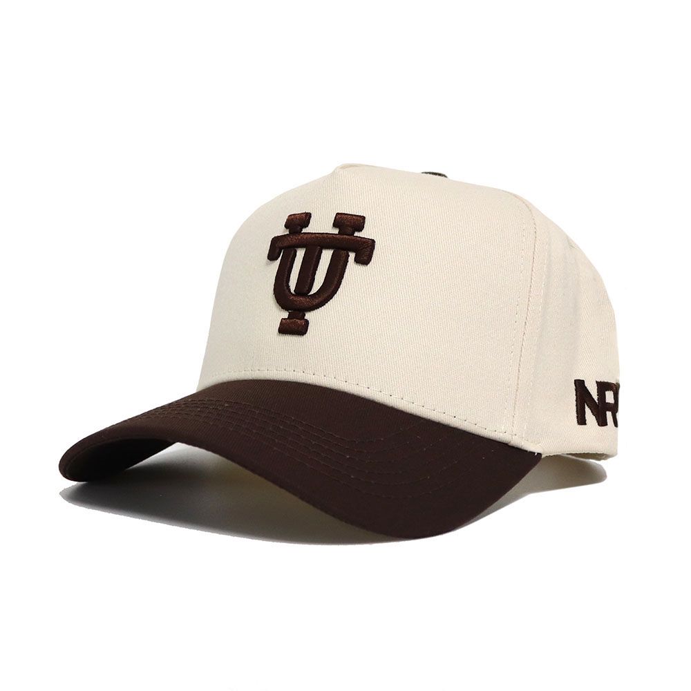 Vintage Tennessee Espresso Hat - No Rivals