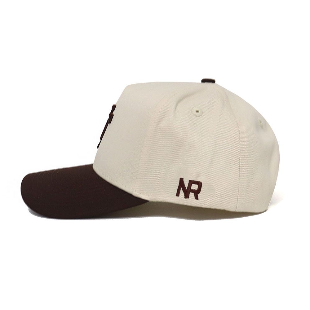Vintage Tennessee Espresso Hat - No Rivals