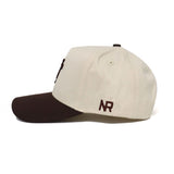 Vintage Tennessee Espresso Hat - No Rivals