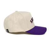 Upside Down PIRATES Hat - ECU - Classic Colors - No Rivals