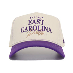 ECU Vintage Hat - No Rivals