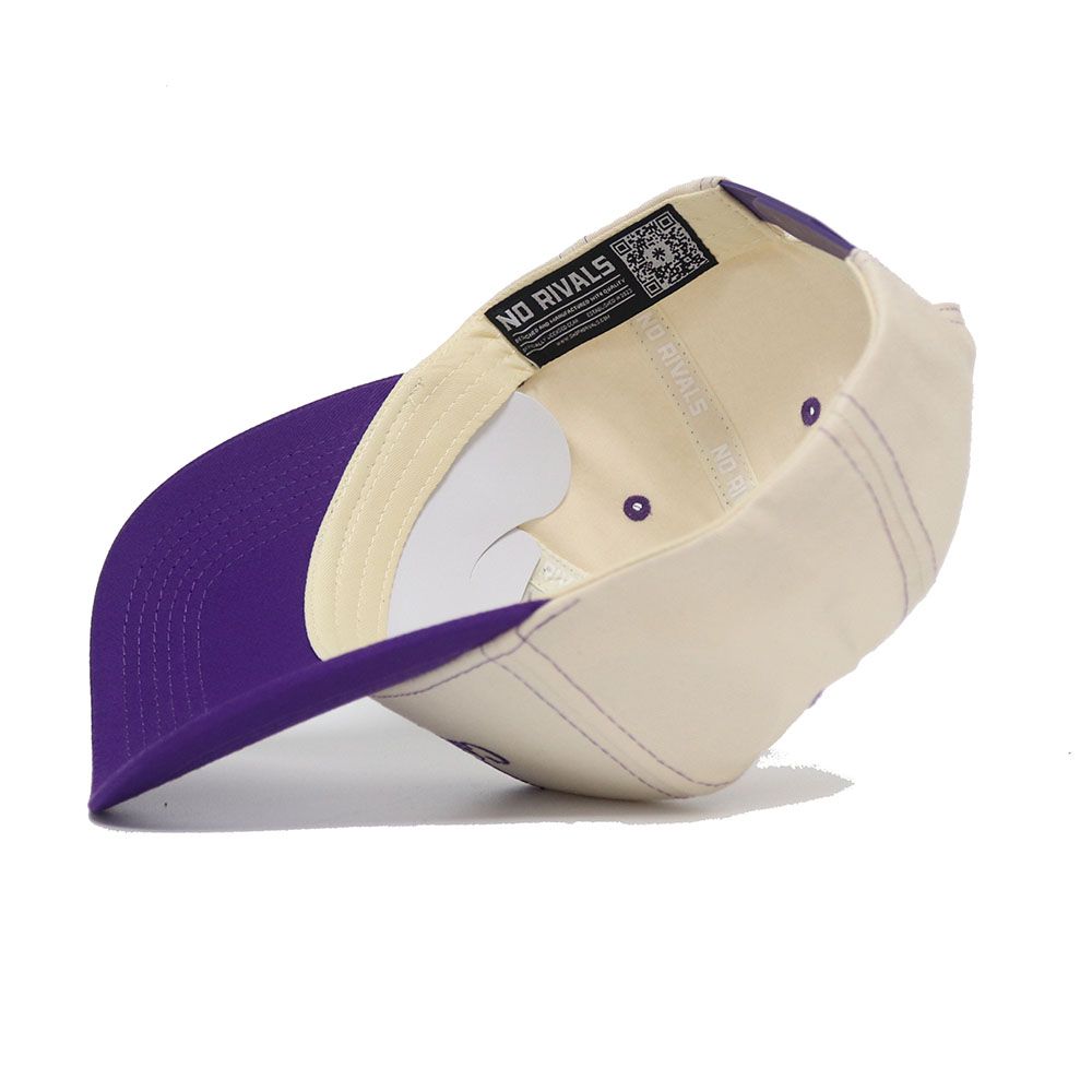 ECU Vintage Hat - No Rivals
