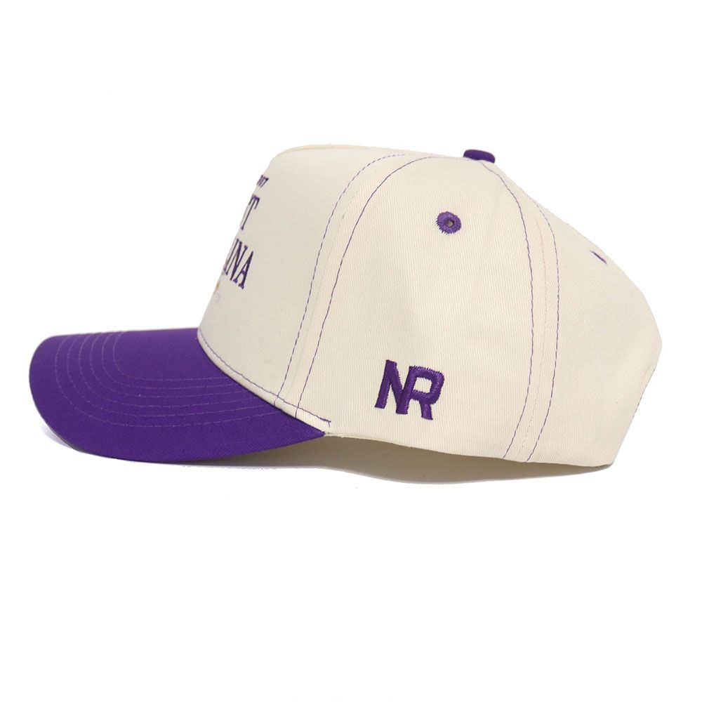 ECU Vintage Hat - No Rivals