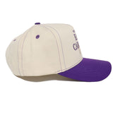 ECU Vintage Hat - No Rivals