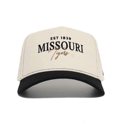 Missouri Vintage Hat - No Rivals