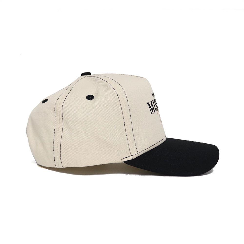 Missouri Vintage Hat - No Rivals