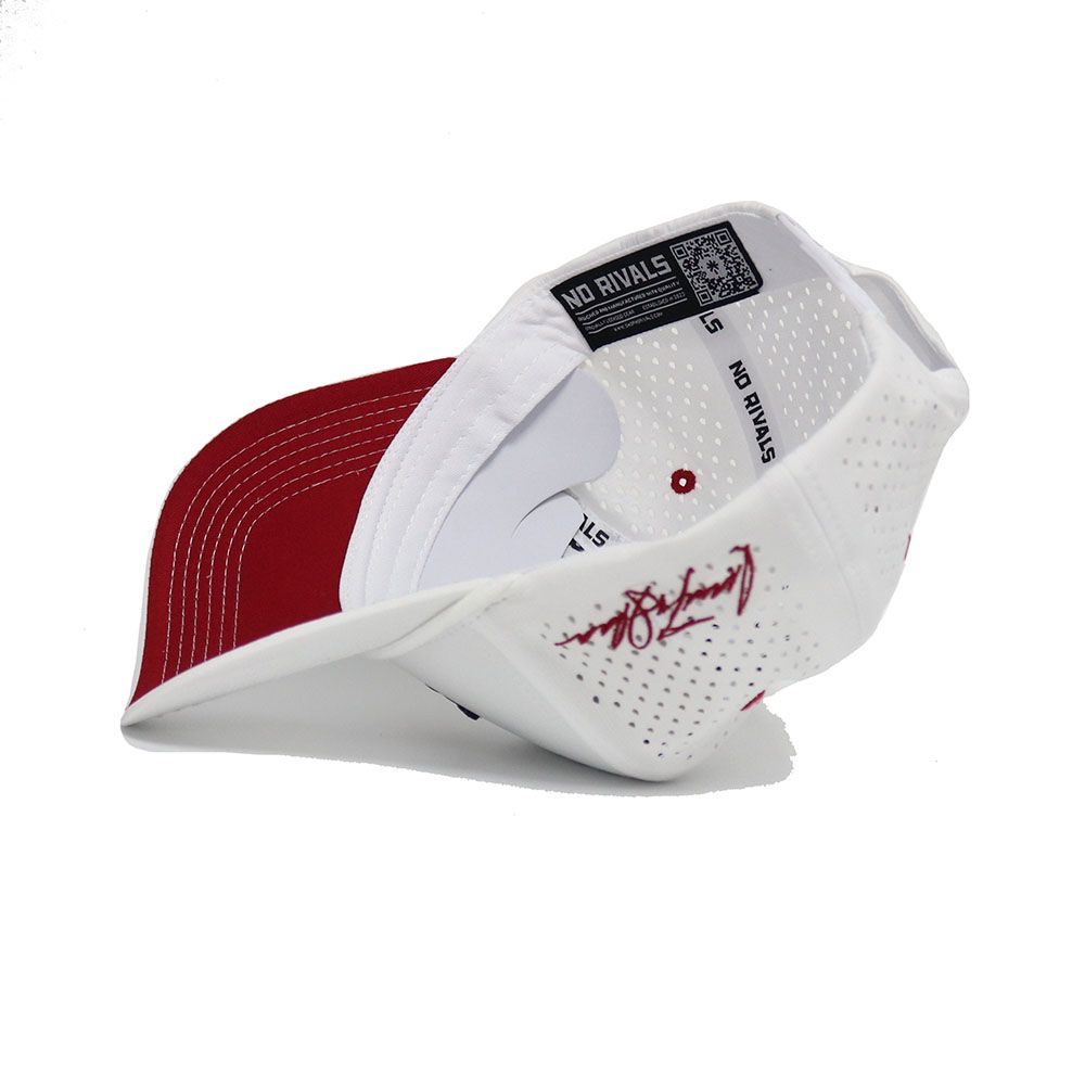 Arkansas Gameday Hat - No Rivals