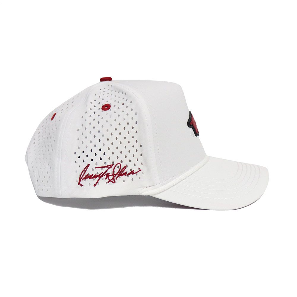Arkansas Gameday Hat - No Rivals