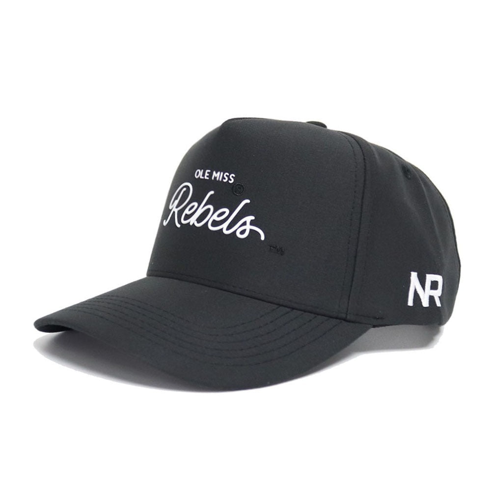 Ole Miss Athletic Legacy Hat - No Rivals