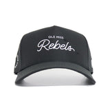 Ole Miss Athletic Legacy Hat - No Rivals