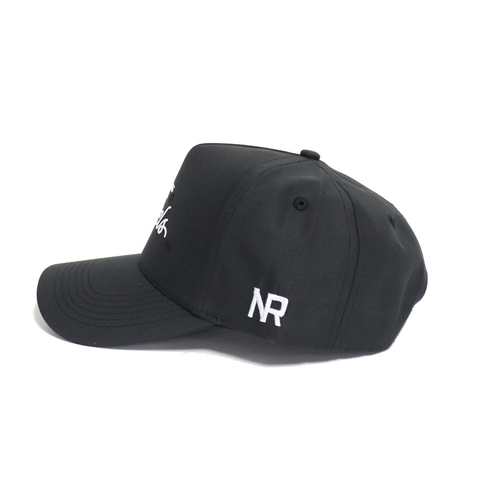 Ole Miss Athletic Legacy Hat - No Rivals