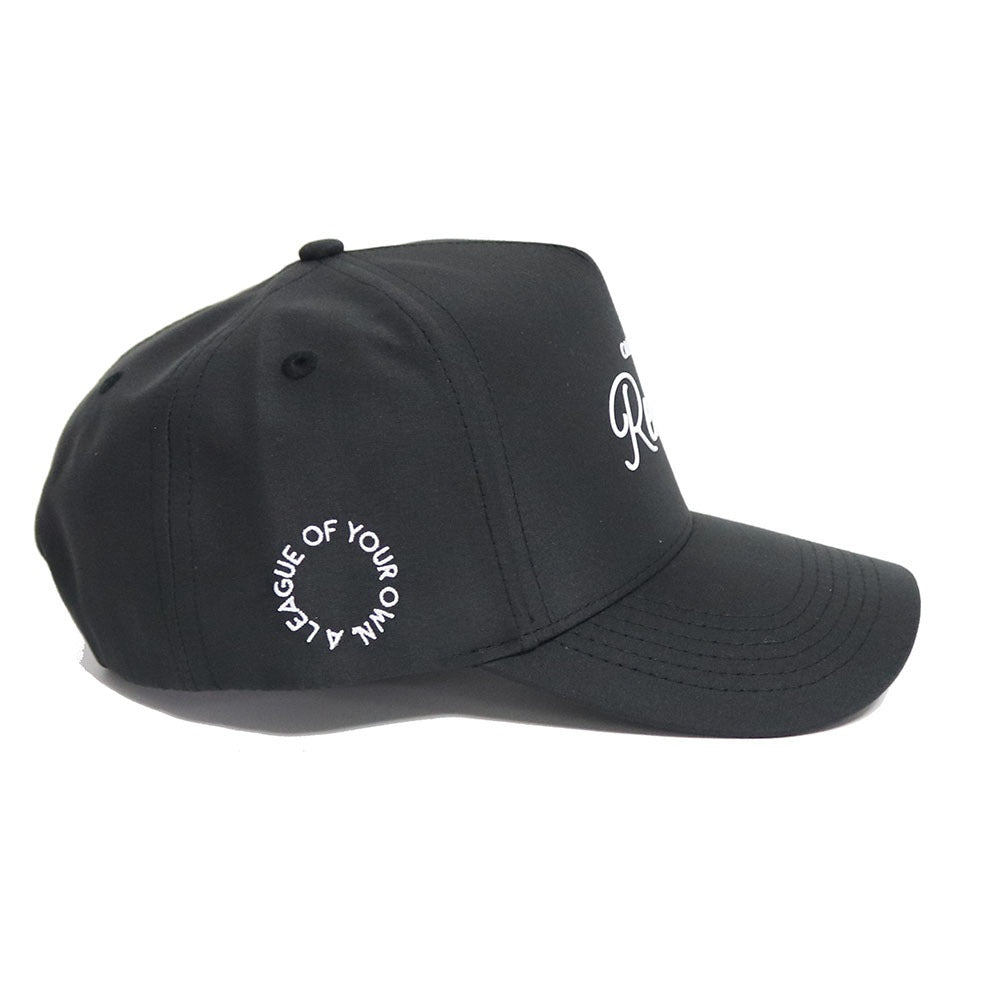 Ole Miss Athletic Legacy Hat - No Rivals
