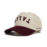 TALLY Hat - Classic Colors - No Rivals