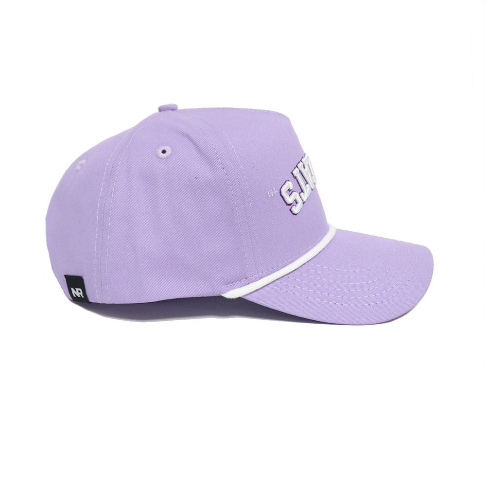 Upside Down WILDCATS Hat - KState - Color Rush - No Rivals