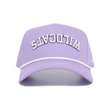 Upside Down WILDCATS Hat - KState - Color Rush - No Rivals