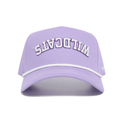 Upside Down WILDCATS Hat - KState - Color Rush - No Rivals