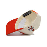 Oklahoma State Wrestling Hat - No Rivals