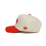 Oklahoma State Wrestling Hat - No Rivals