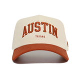 Austin Texas Hat - No Rivals