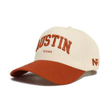 Austin Texas Hat - No Rivals