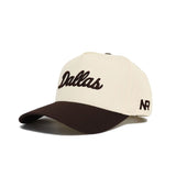 Dallas Espresso Hat - No Rivals