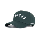 Michigan State SPARTY Hat - Color Rush - No Rivals