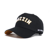 Upside Down MIZZOU Hat - Blackout - No Rivals