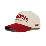 Arkansas Razorback Hat - No Rivals